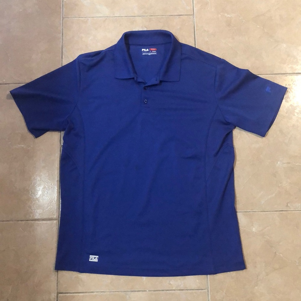 ❗️Fila Polo